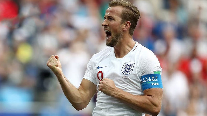 Harry Kane