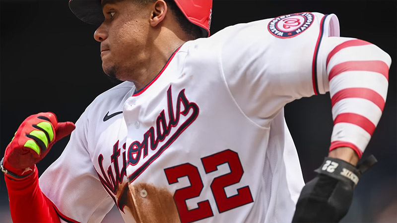 How Long Has Juan Soto Been In The Mlb
