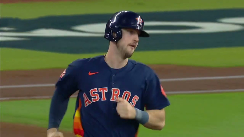 How Long Has Kyle Tucker Been With Astros