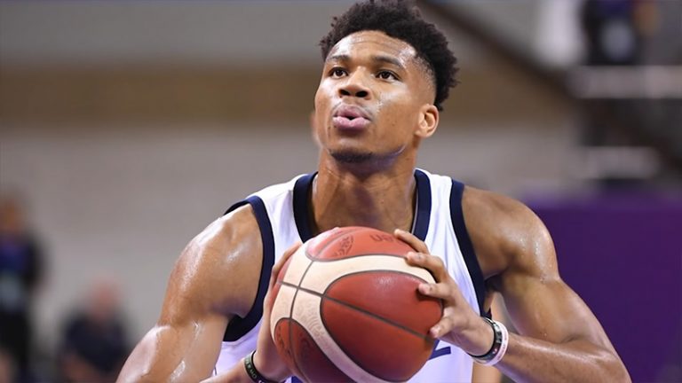 How Many Free Throws Has Giannis Made? Metro League How Many Free Throws Has Giannis Made? Metro League
