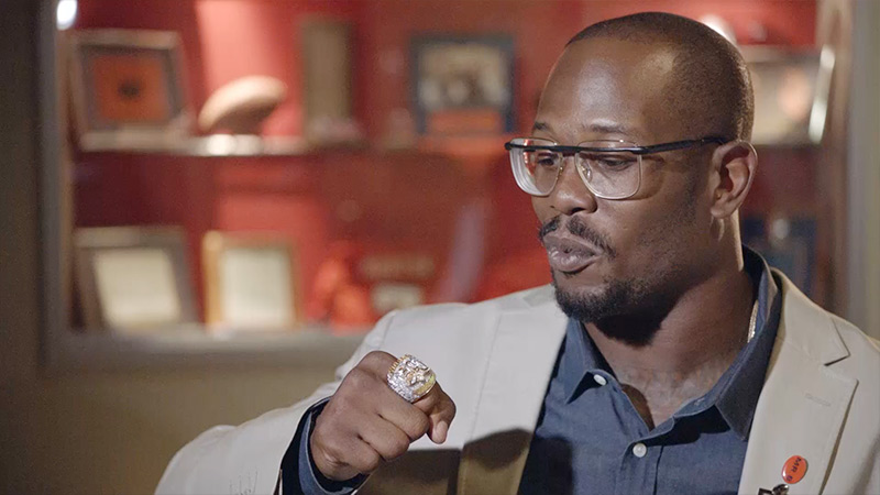 How Many Rings Does Von Miller Have Now