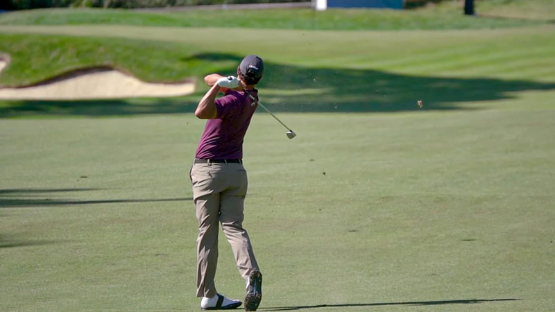 Benefits of Using Miura Irons that Adam Scott Found