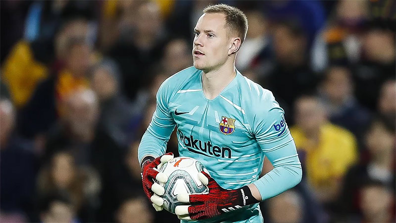 Is Barcelona Going To Sell Ter Stegen