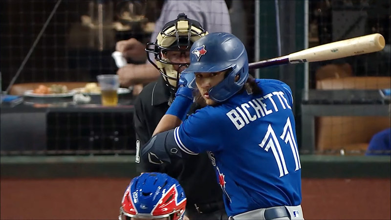 Is Bo Bichette A Good Hitter