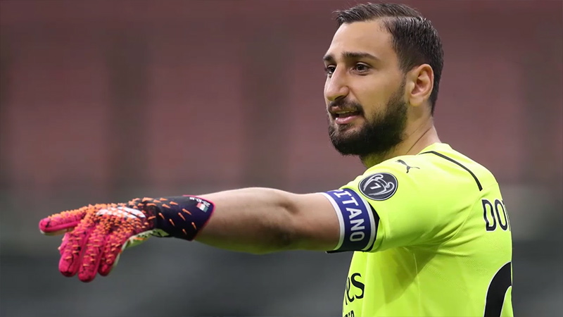 Is Donnarumma The Best Goalkeeper In The World