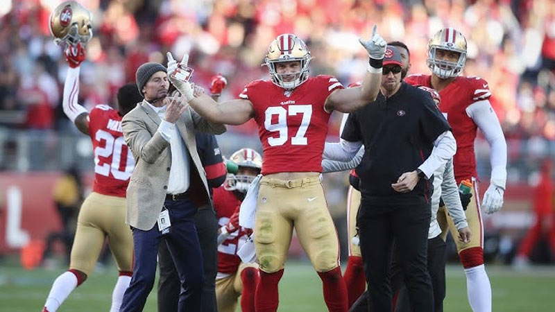Is Joey Bosa Considered One of the All-time Great Pass Rushers in NFL History?