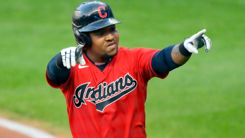 Jose Ramirez