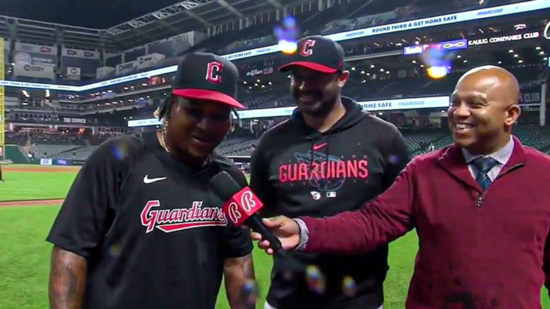 What Languages Does Jose Ramirez Speak?