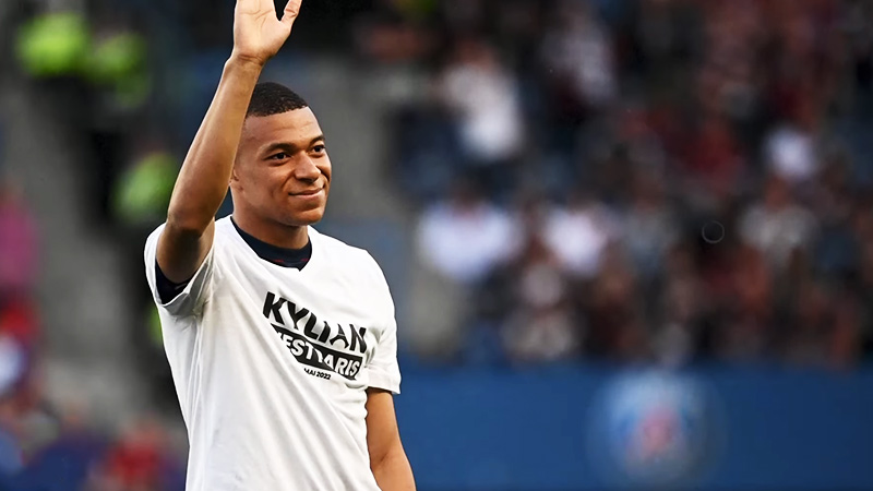 Mbappe-The-Highest-Paid-Player