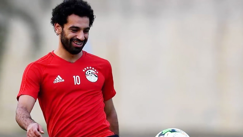 Muhammad-Salah