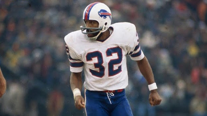 O.J. Simpson (1975)