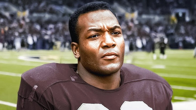 Only Running Back to Achieve the Triple Crown