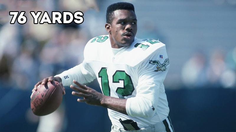 Randall Cunningham