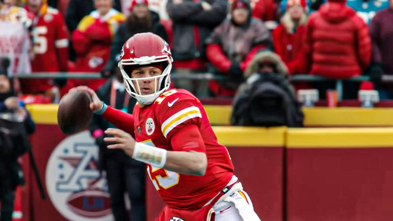 The Structure of Mahomes' Contract