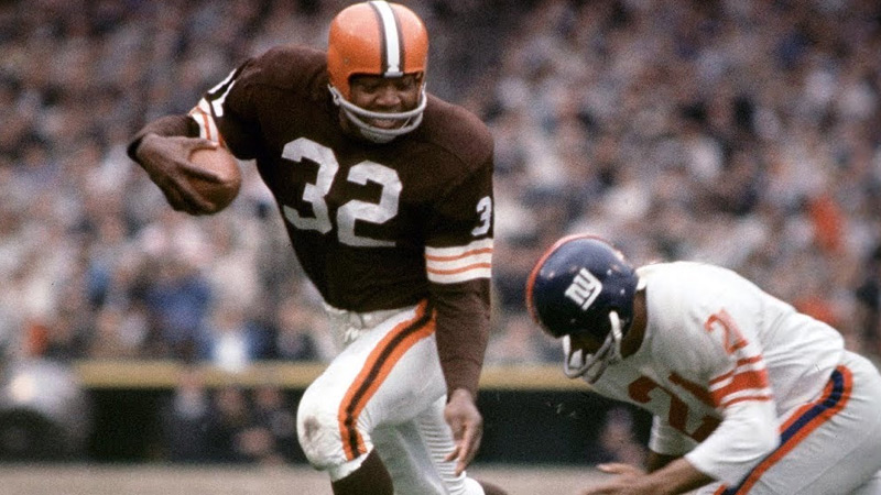 Touchdown Scoring Prowess