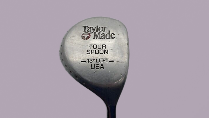 Tour Spoon