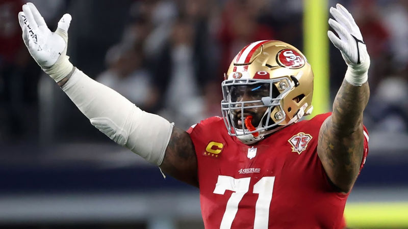 Trent Williams
