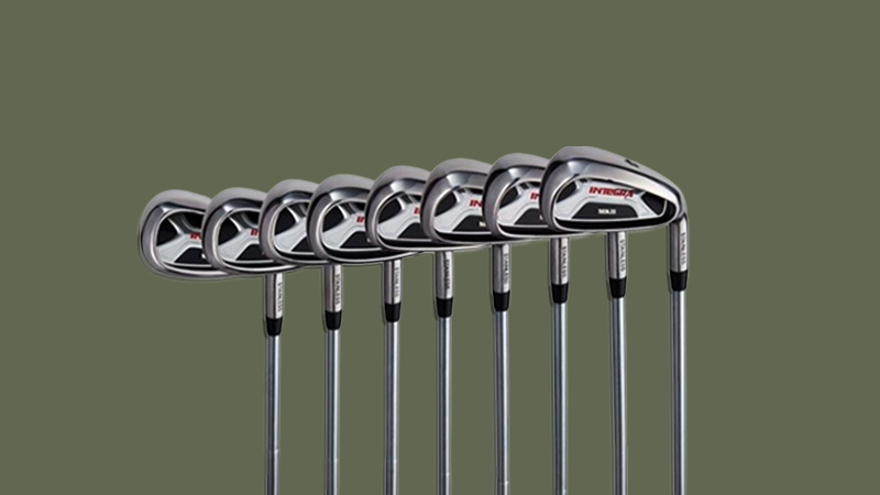 Trident Golf Clubs Any Good