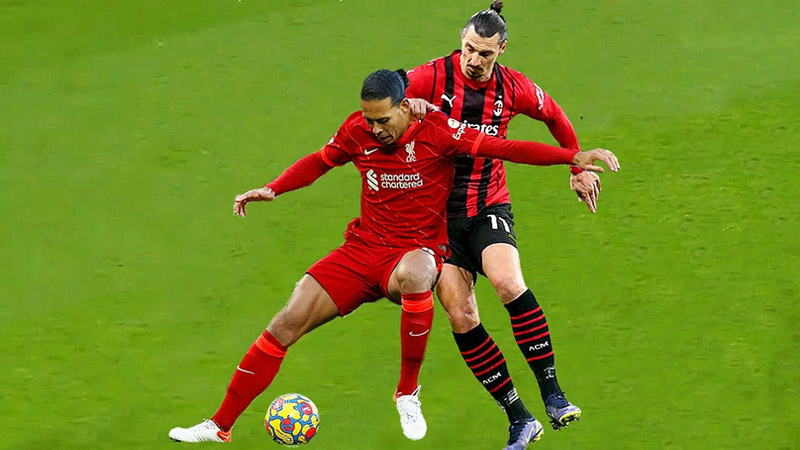 Why Is Van Dijk So Popular?