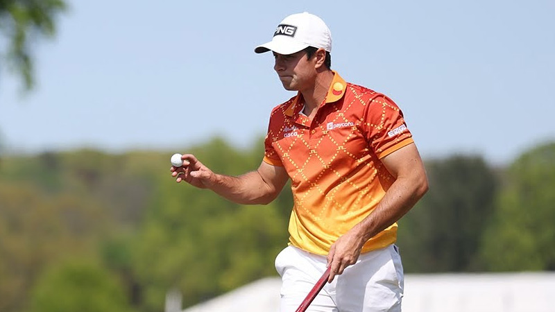 Viktor Hovland
