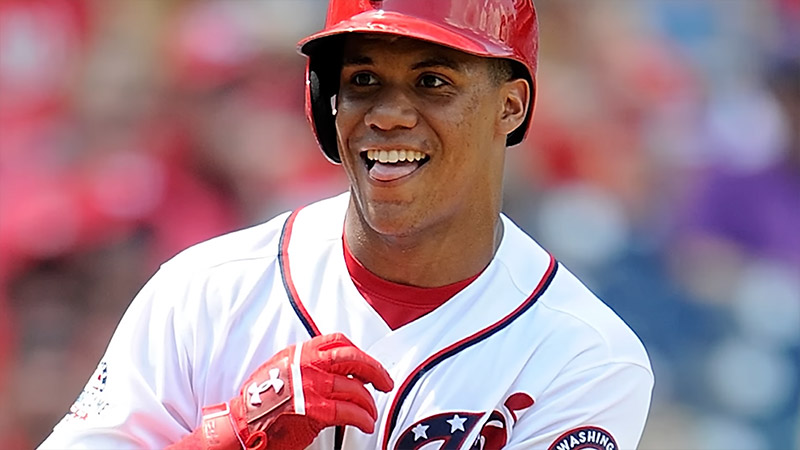 WHAT HAPPENED WITH JUAN SOTO