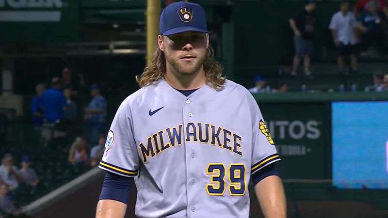 WHO DRAFTED CORBIN BURNES