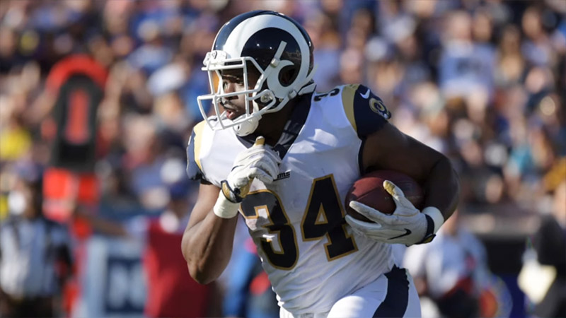 What Age Do Running Backs Decline