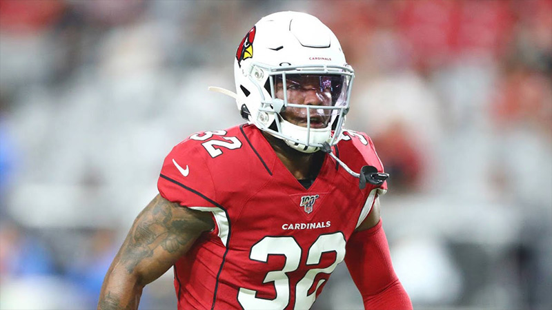 What Happened Budda Baker
