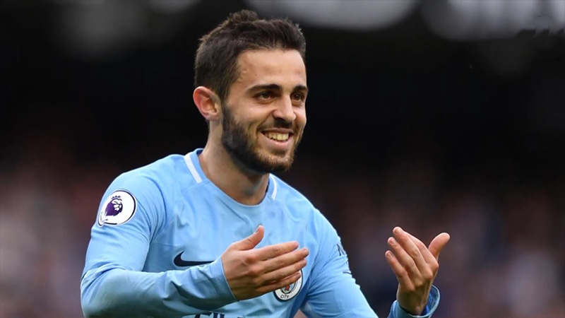 What Is Bernardo Silva Known For