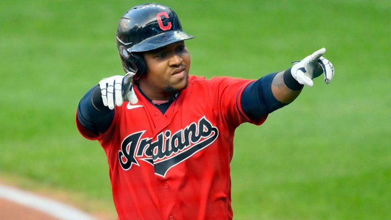 What Is Jose Ramirez Real Name