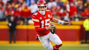 Breaking Down the Numbers: What Is Patrick Mahomes Salary? - Metro League