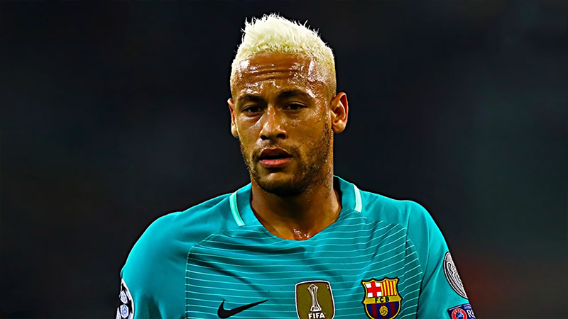 What Is The Best Chem Style For Neymar