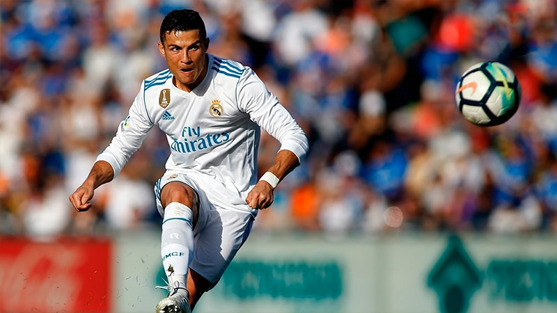 What Makes Ronaldo A Good Leader