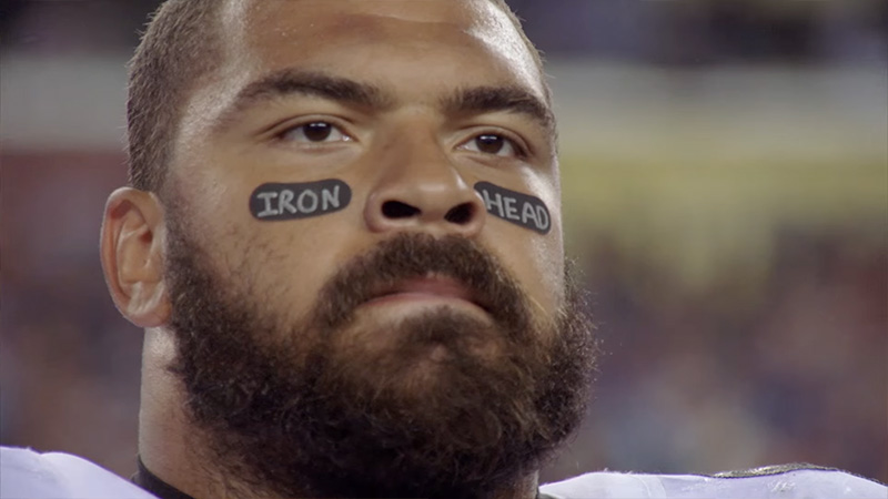 What Nationality Is Cameron Heyward
