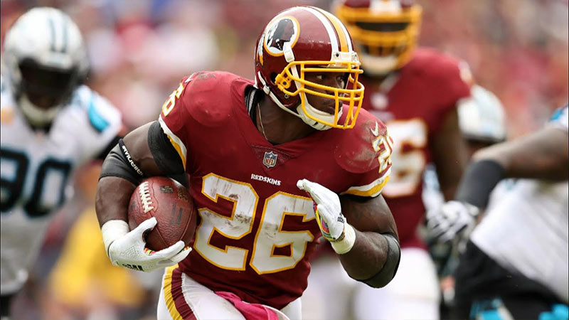 What Nfl Running Back Has The Longest Career