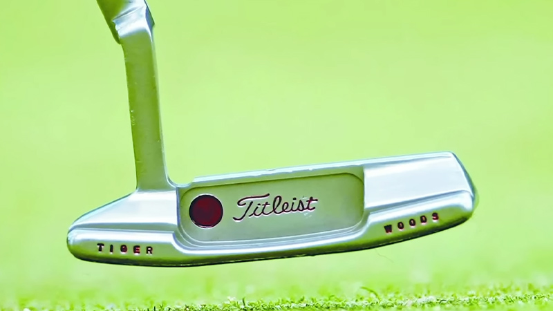 What Putter Does Scottie Scheffler Use? - Metro League