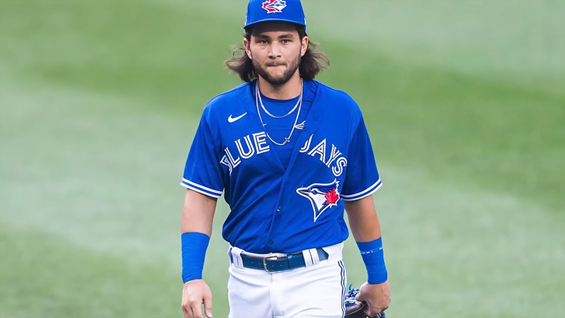 Which Blue Jay Has Reached 100 Hits The Fastest In Club History