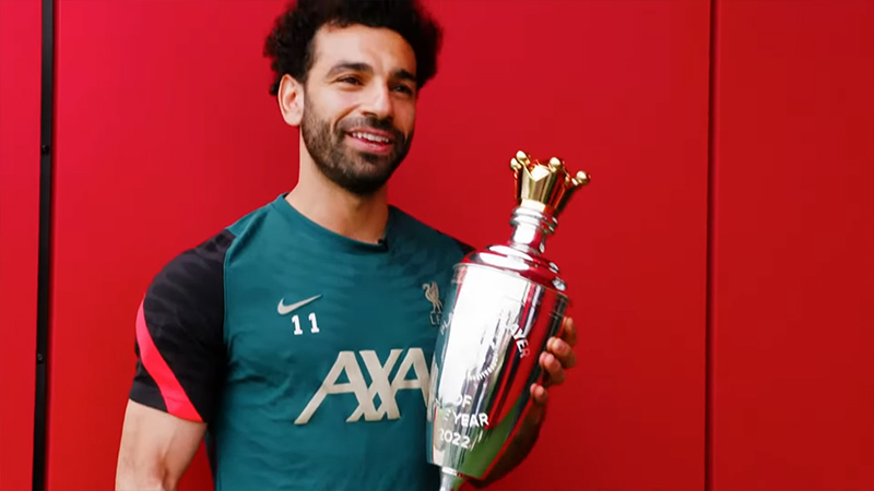 Who Won Pfa Player Of The Year 2022