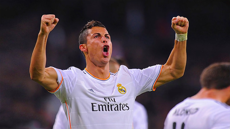 Why Cristiano Ronaldo Left Real Madrid