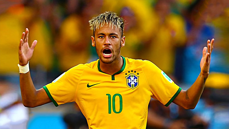 Why Did Neymar Not Win Ballon D Or