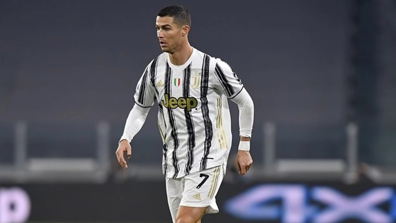 Why Did Ronaldo Left Juventus