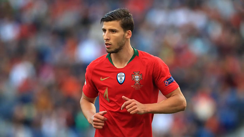 Why Ruben Dias Is Not Playing For Portugal