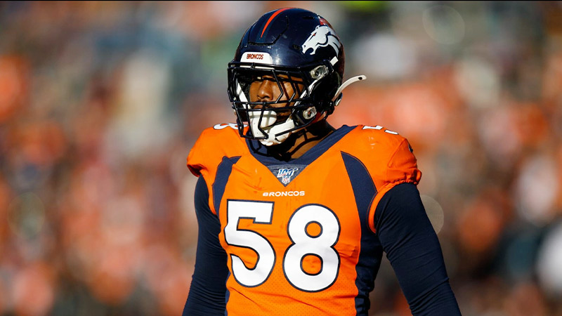 Will Von Miller Be A Hall Of Famer