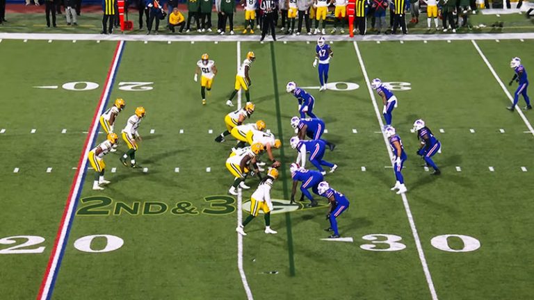 What Does 2nd And Goal Mean In Football Metro League