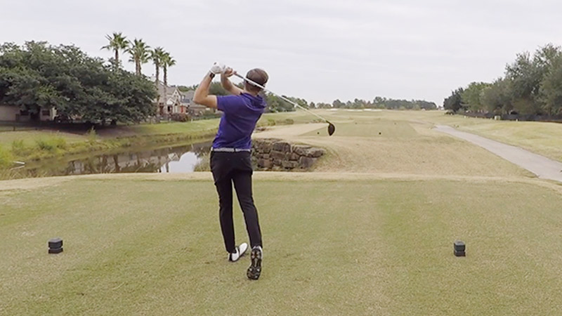 What Is A Golf Pro At A Country Club Metro League