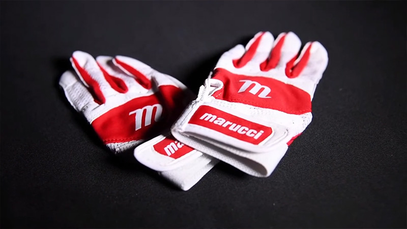 Are Marucci Batting Gloves Good