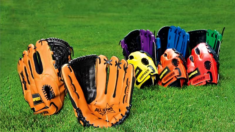 Are Synthetic Baseball Gloves Good