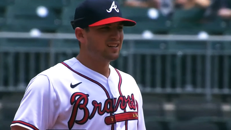 Braves vs. Mets Player Props: Austin Riley – June 8