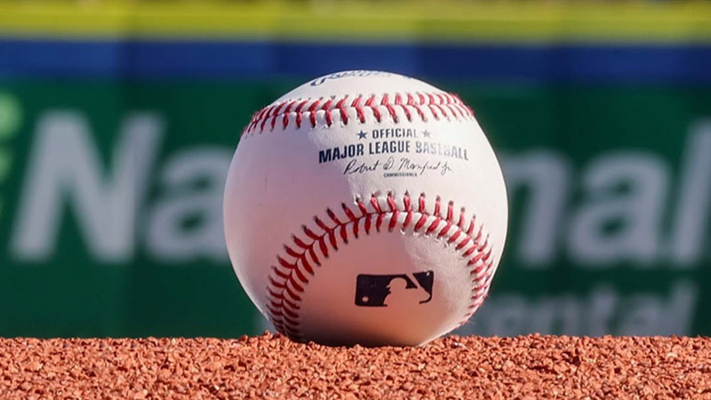MLB Regulations Regarding the Chnage of the Balls