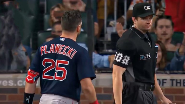 Dutch Rennert What Does the Umpire Yell When It’s a Strike? - Metro League